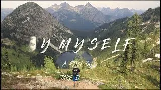 Christian French - By Myself (Lyric Video)