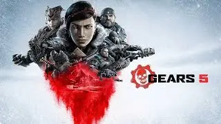 Gears 5 Boot Camp Complete Walkthrough No Commentary HD