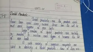 B.Pharma 1semester&mdash;Inorganic Pharmaceutical Chemistry-Dental product notes and class #pharmacy#class
