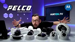 Mamy PELCO - Na wyłączność!!!