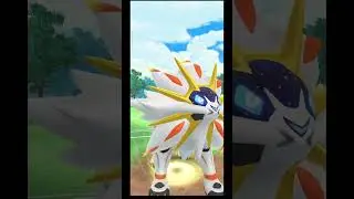 ☠️Solgaleo in ultra league is illegal☠️#pokemongo #ultraleague #solgaleo #ultraleaguepokemongo #best