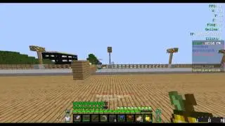 Preparation For War UHC Season 1|E.6 Stone and Slingshot (finale)