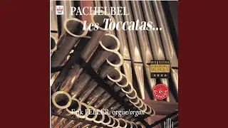 Toccata en sol mineur