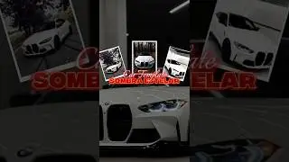 with your specific car (e.g., BMW 3 Series, BMW X5, BMW M4).#viral #short #shortsfeed #car video