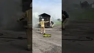 The Most Dangerous Firefighting Phenomenon