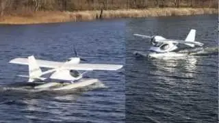 Elitar Sigma Light Sport Aircraft LSA