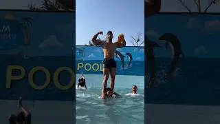 mm funcity.. #youtubeshorts #fitness #viral #waterpark #raipur #shorts #swimming #water #explore