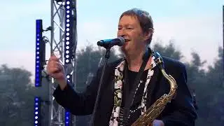 Paula  -  Hans Jürgen Buchner (Haindling) -  Lieder auf Banz 2025