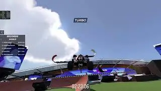 Trackmania Training | Silent Stream (Just Music)