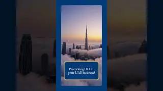 Thistle Global | DEI Policy Development for UAE Companies