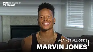 Against All Odds with Marvin Jones | The Players' Tribune