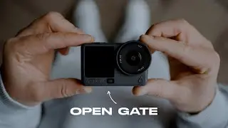 Alles über die DJI Action 6 in 7min!