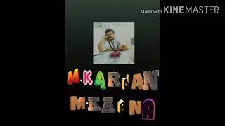M. karnan M. Karna channel ad