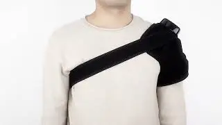 Electric Heating Knee Massager