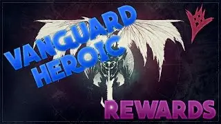 Weekly Strike Loot Rewards: GK Thunderbird