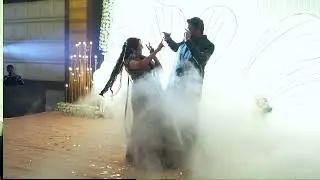 COUPLE  PERFOMANCE