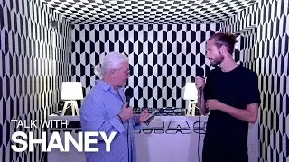 Shaney &middot; [MIA MAO TALKS]