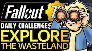 A Daily Dose Of Fallout 76