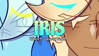 SHADOWVANILLA / Short Animation/ IRIS / Pastel Ghost