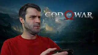 God of War (2018): Not Your Father's Hack-and-Slash