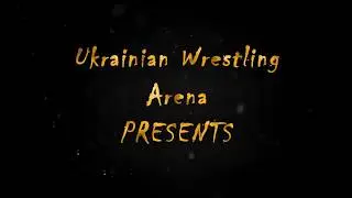 Ukrainian Wrestling Arena