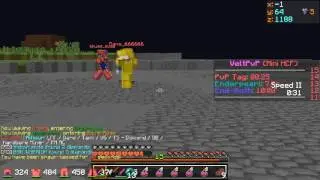 Hacker on velt