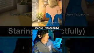 Tell me her back isn't in your top 3 #back #dispatch #streamer