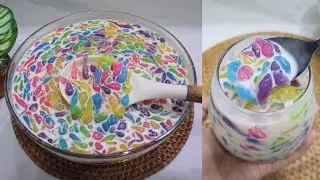 ES SAGU PELANGI