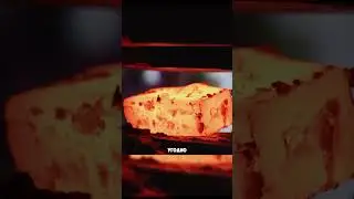Самый острый нож в мире 🔪🌍 #факты