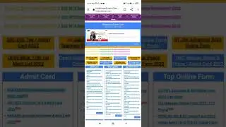 NTA CUET PG Exam Date/City Details 2022 How To Download NTA CUET PG Download Admit Card Ho To ChekPG