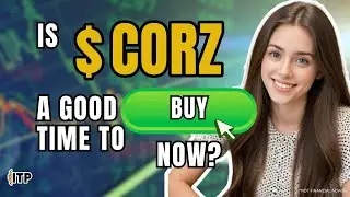 Is Core Scientific CORZ a Good Time to Buy Now? | June 2025