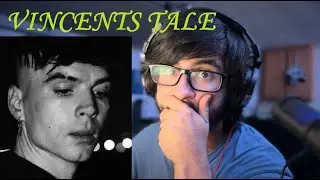 WVLF Reactions - Ren - Vincent's Tale - Self Portrait