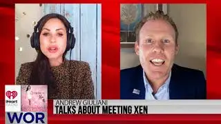 Момент Xen с Xen Sams EP 10