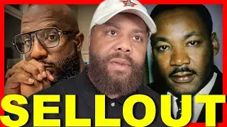 How Middle-Class Black America Betrayed the Struggle for True Black Politics