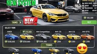 Car Parking Multiplayer 2 New Update - New Futuring Update Coming Soon - New Players Car Suggestion 