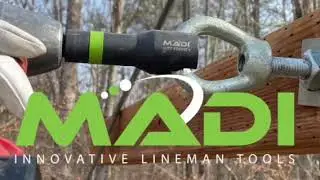 MADI SS-2 Slot Socket Plus Video