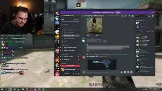 ohnePixel reacting to the crazy JasonR AK and the JasonR Deagle