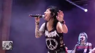 Sin Pudor - Tortazo Punk vol.2
