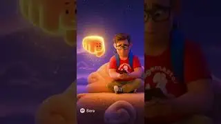 Brayden and the Bigmac mystery trailer