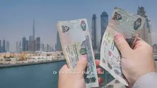 Overstaying on your visa in Dubai - UAE