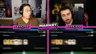 90+ Icon Packs Change Our Budget!! FC25 Market Mayhem