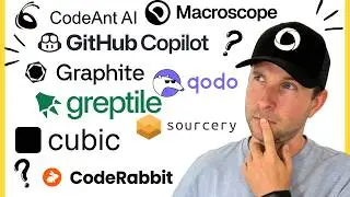 I tested 9 code review tools to see which is best!