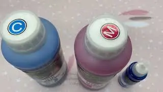 DTF Magenta Ink Factory, Pigment Ink Heat Transfer Paper, DTF ink circulation, China, Manufacturer