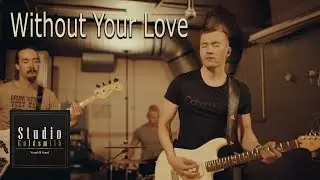 Trio Goldsmith - Without Your Love [Music Video]