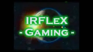 iRFLeX INTRO by SH9k