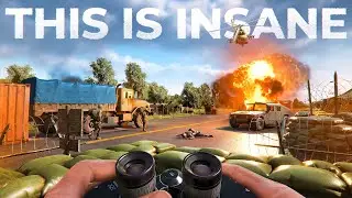 New to Arma Reforger? Here’s What You Need to Know!