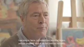 SAMIOS Documentary