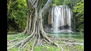 Nature 4K Travel Film &ndash; Breathtaking Landscapes Around the World