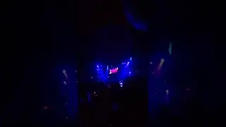 Drum & Bass Night in Calgary 🔥 DJ BOV-U Shuts It Down! #shorts Calgary Drum and Bass 2025