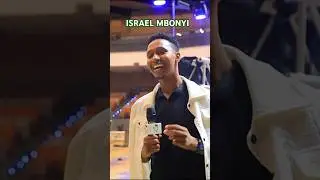 ISRAEL MBONYI: NINA SIRI